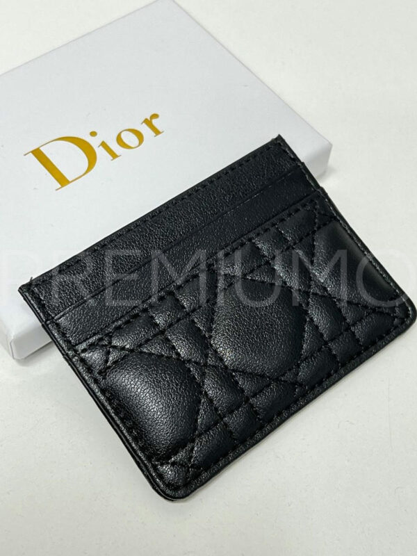 Christian Dior картхолдер PR192068 2