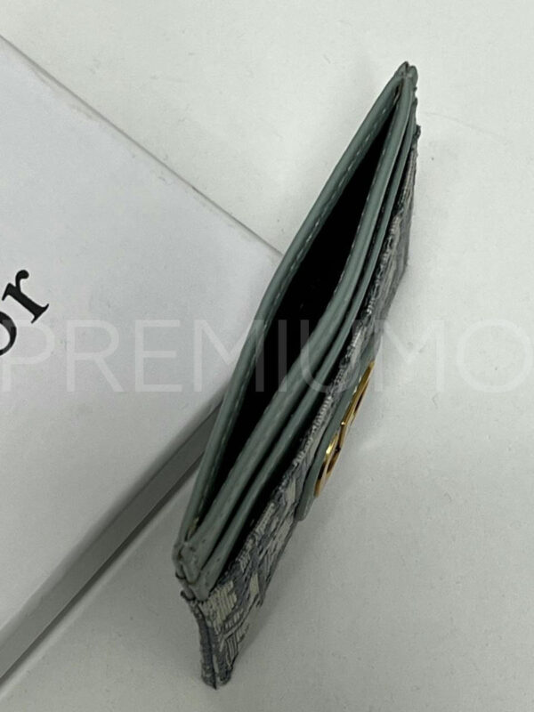 Christian Dior картхолдер PR625020 5