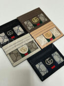 Gucci картхолдер PR777847 12