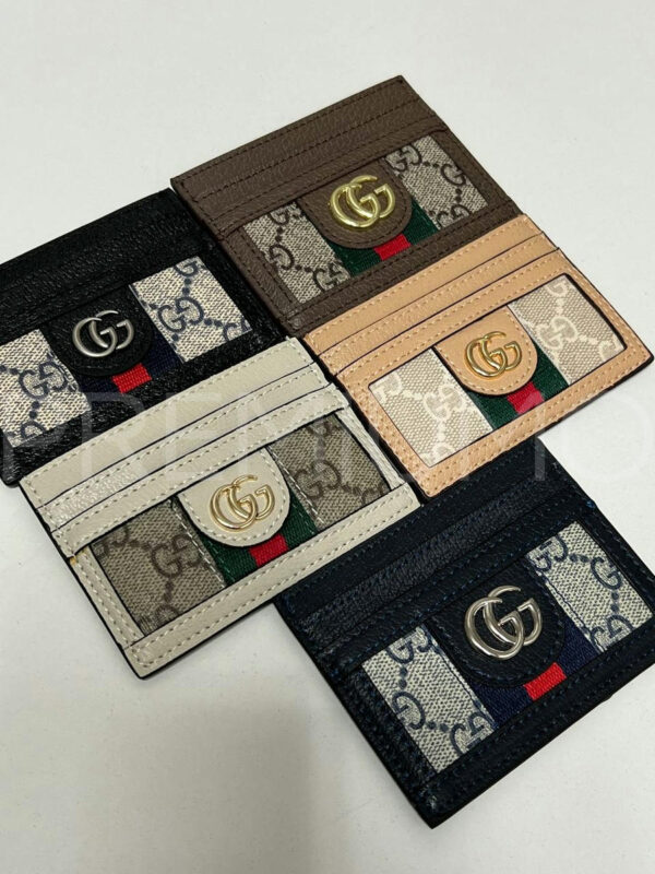 Gucci картхолдер PR876999 6