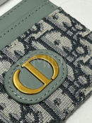 Christian Dior картхолдер PR625020 9