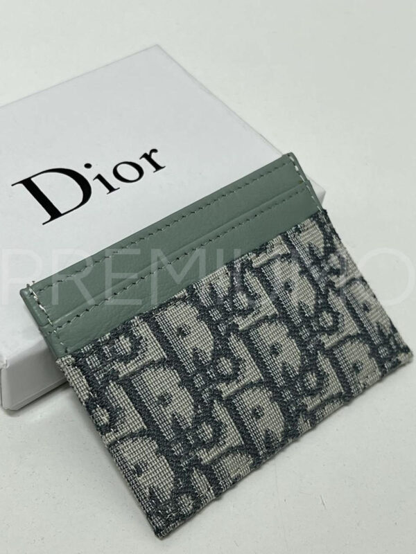 Christian Dior картхолдер PR625020 3