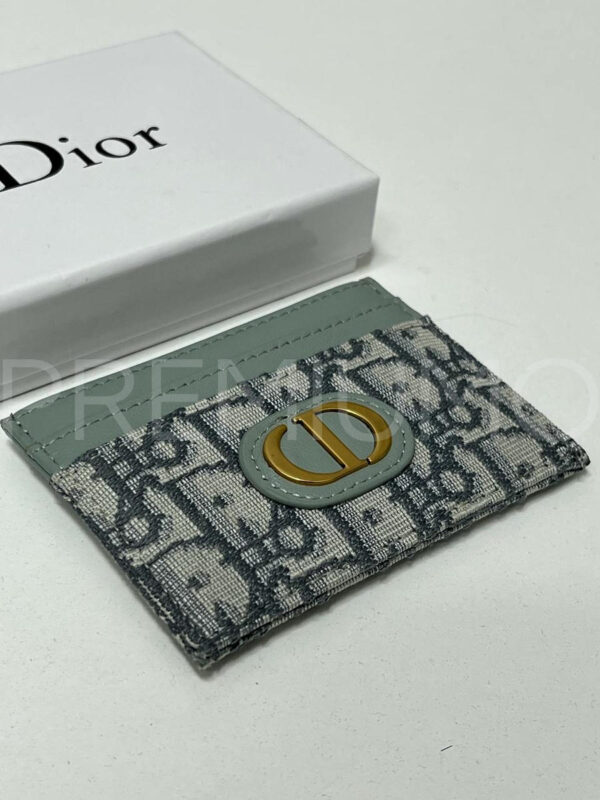 Christian Dior картхолдер PR625020 4
