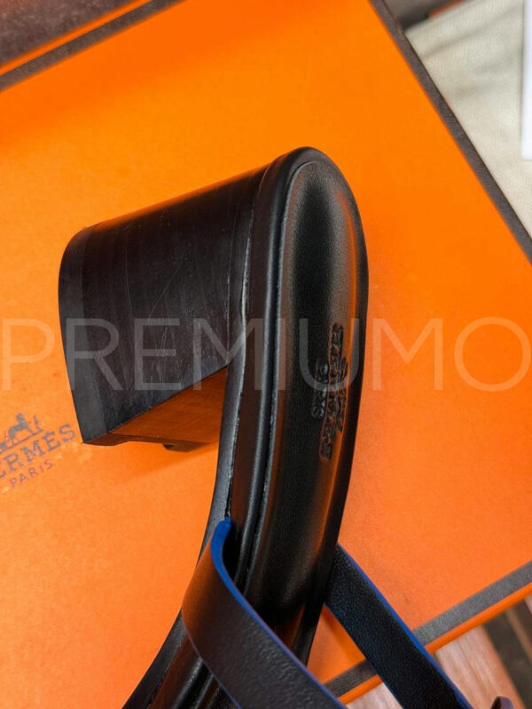 Hermes сабо PR878606 8
