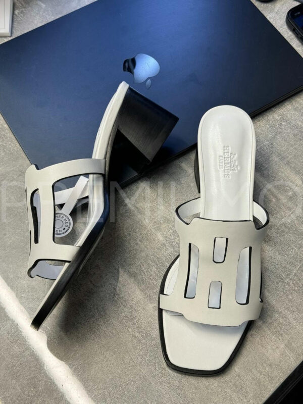 Hermes сабо PR730445 5