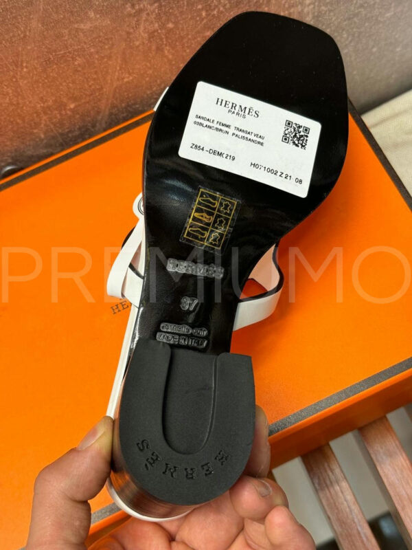 Hermes сабо PR730445 6