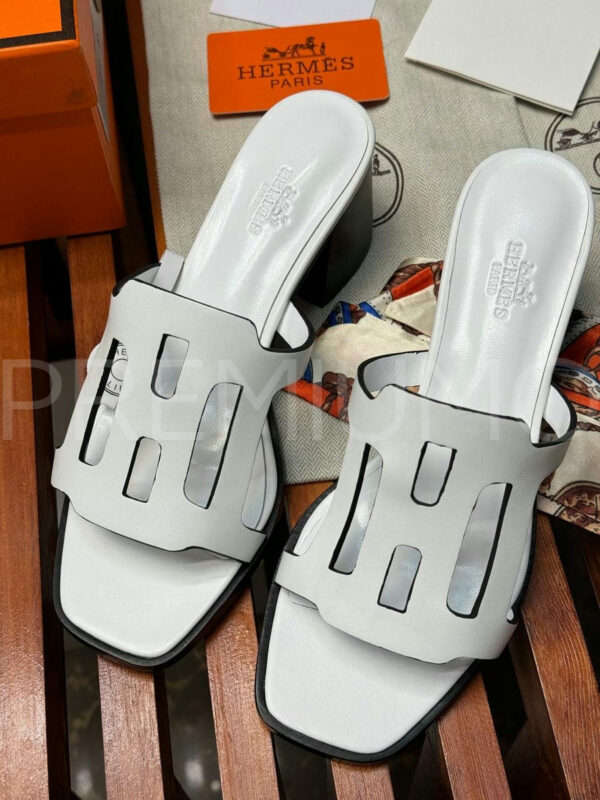 Hermes сабо PR730445 3