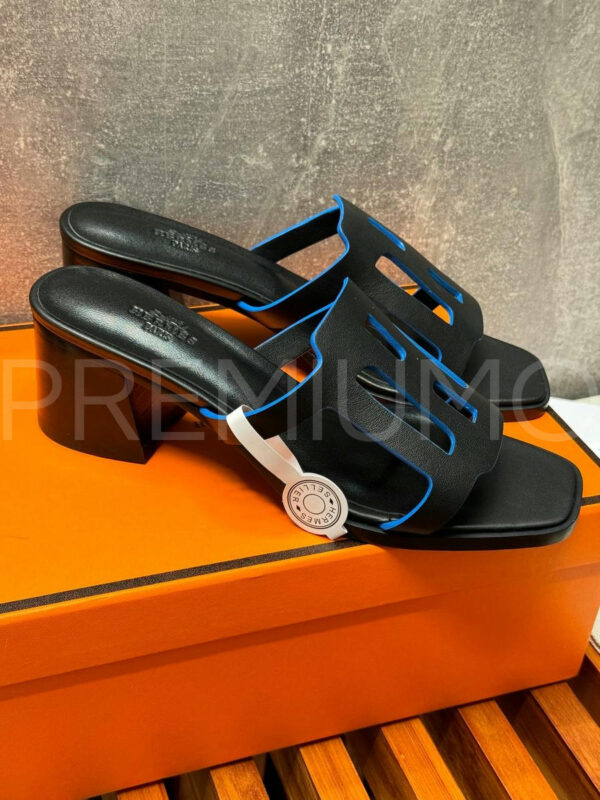 Hermes сабо PR878606 6