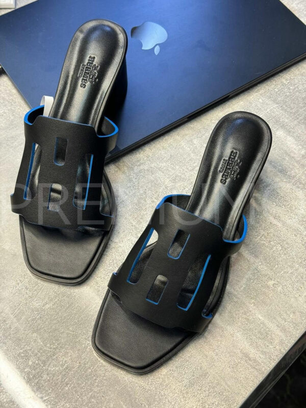 Hermes сабо PR878606 4