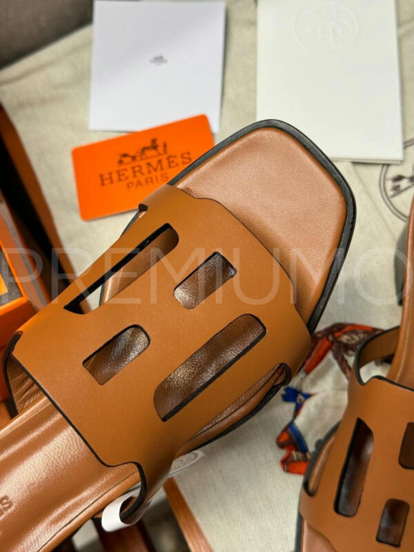 Hermes сабо PR402052 4