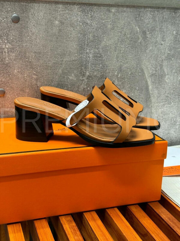 Hermes сабо PR402052 5