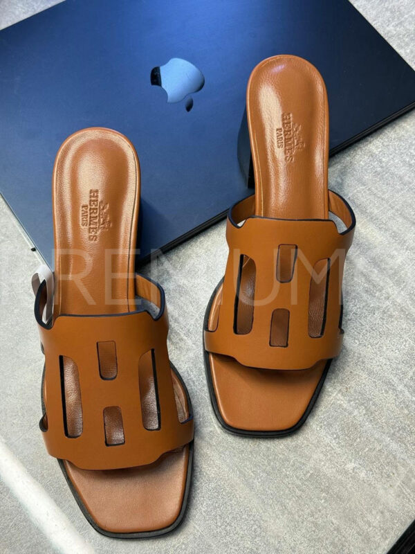 Hermes сабо PR402052 7