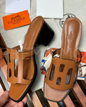 Hermes сабо PR402052