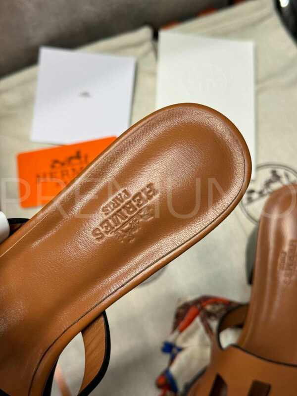 Hermes сабо PR402052 3