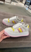 Gucci кроссовки PR341879 6