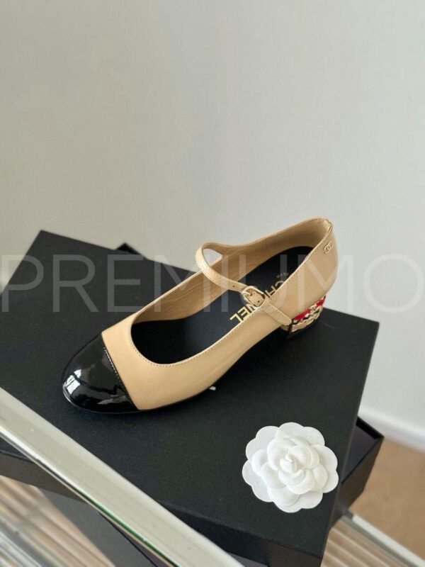 Chanel туфли PR121969 2