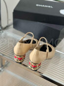 Chanel туфли PR121969 9