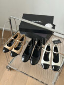 Chanel туфли PR121969 12