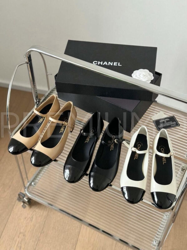 Chanel туфли PR121969 6