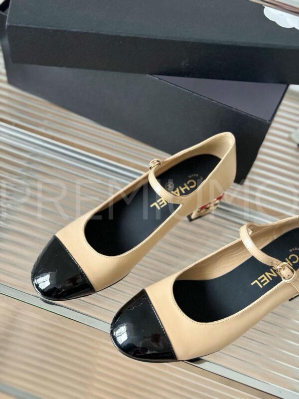 Chanel туфли PR121969 5