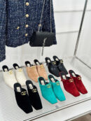 Valentino мюли PR#38885 12