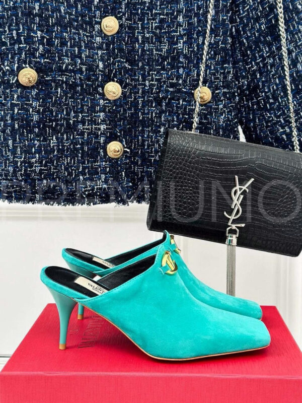 Valentino мюли PR#38885