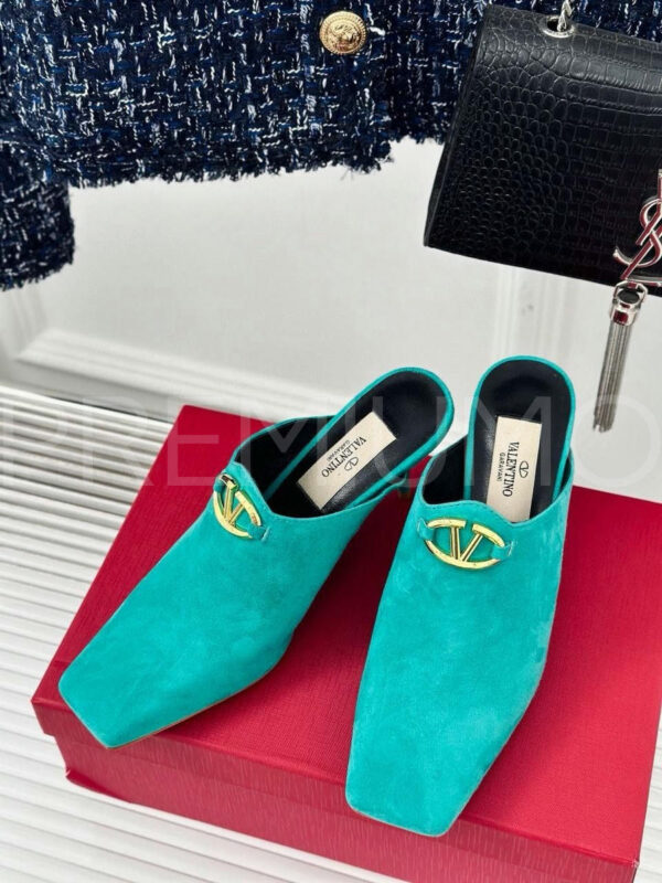 Valentino мюли PR#38885 2
