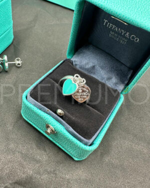 Tiffany & Co. кольцо PR341497