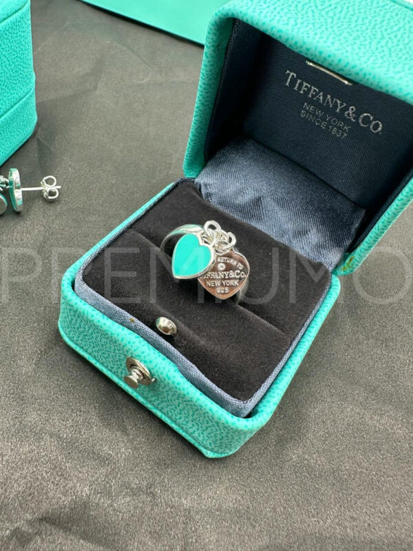 Tiffany & Co. кольцо PR341497