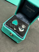 Tiffany & Co. серьги гвоздики PR395190 8