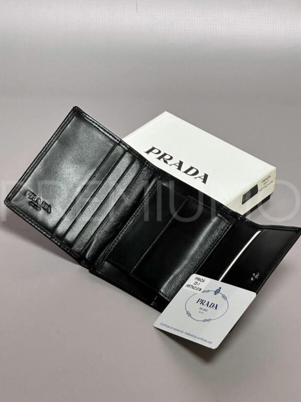 Prada кошелек PR628831 4