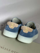 Brunello Cucinelli лоферы PR680519 11