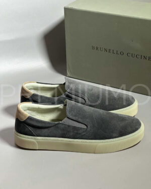 Brunello Cucinelli лоферы PR997232