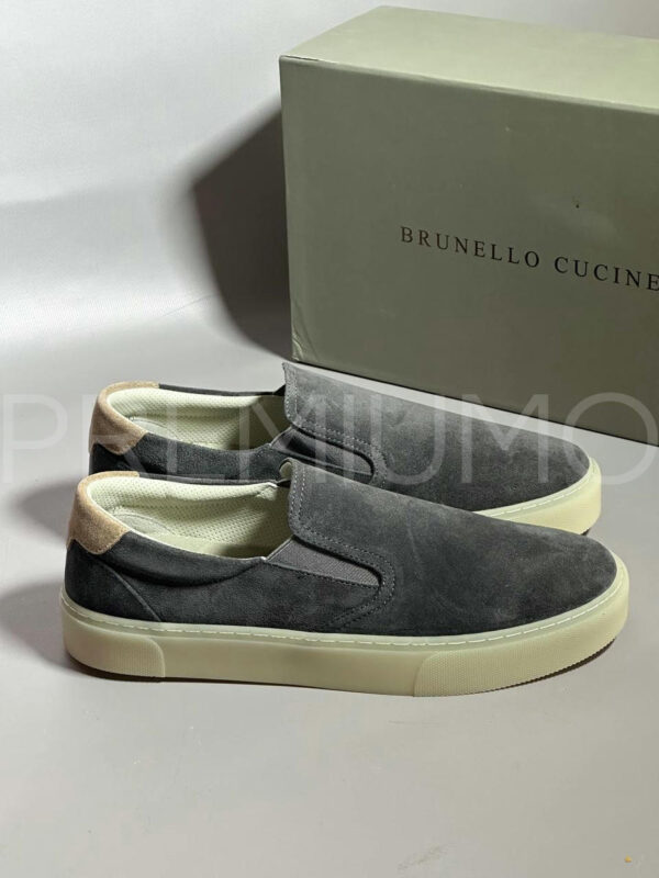 Brunello Cucinelli лоферы PR997232