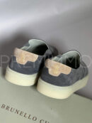 Brunello Cucinelli лоферы PR997232 11