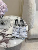 Balenciaga туфли PR756578 13