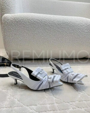 Balenciaga туфли PR756578