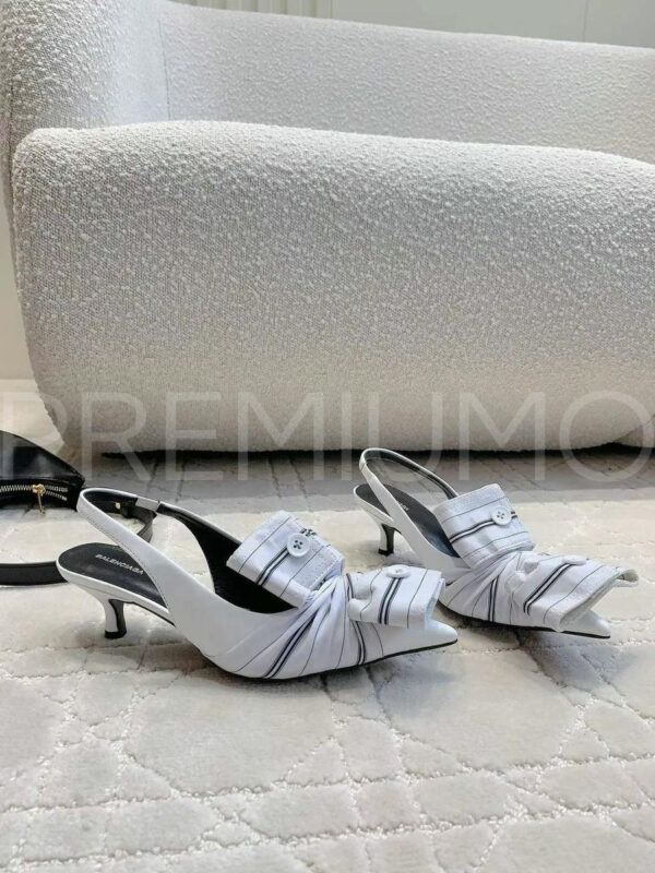 Balenciaga туфли PR756578