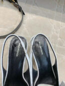 Balenciaga туфли PR756578 15