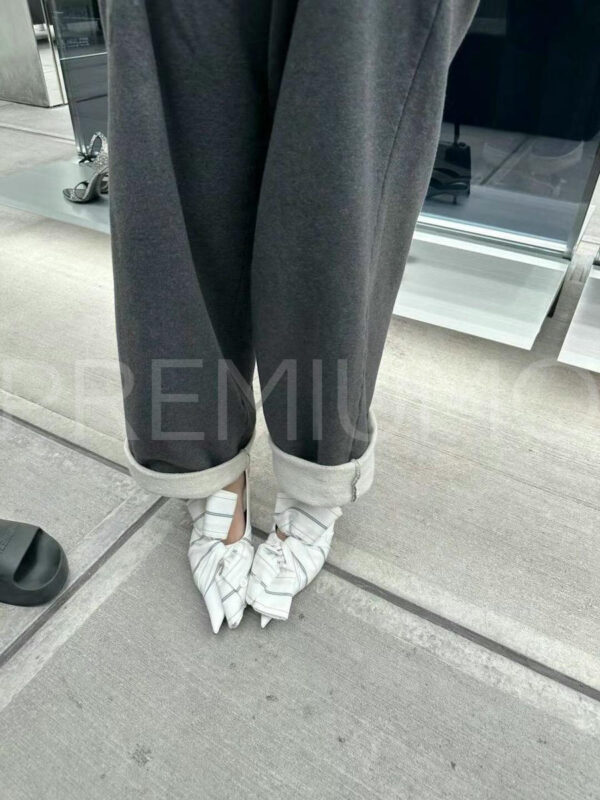Balenciaga туфли PR756578 2