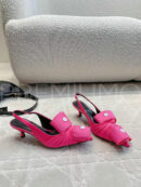 Balenciaga туфли PR578957 11