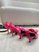 Balenciaga туфли PR578957 19