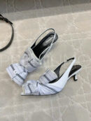 Balenciaga туфли PR756578 17