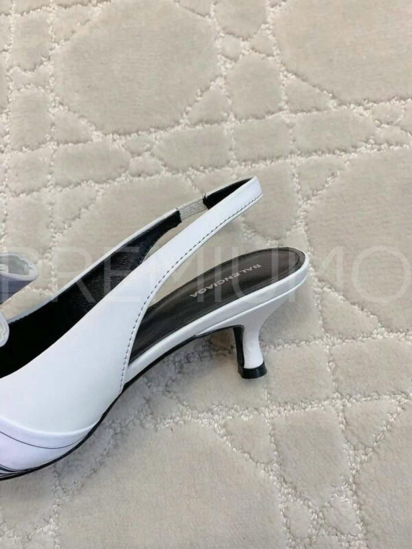 Balenciaga туфли PR756578 9