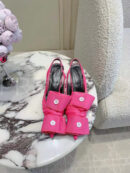 Balenciaga туфли PR578957 12