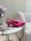 Balenciaga туфли PR578957 13