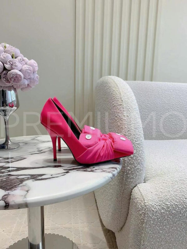 Balenciaga туфли PR757309 2