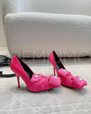 Balenciaga туфли PR757309