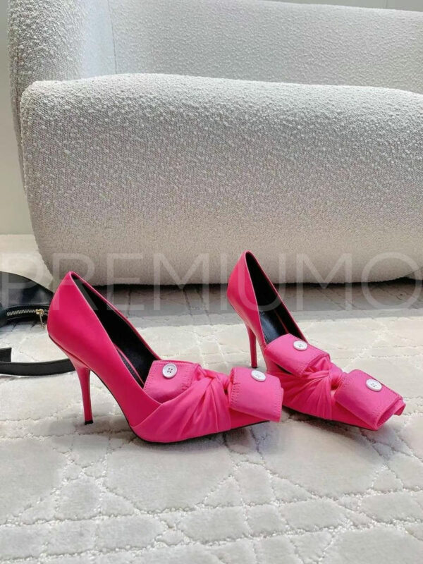 Balenciaga туфли PR757309