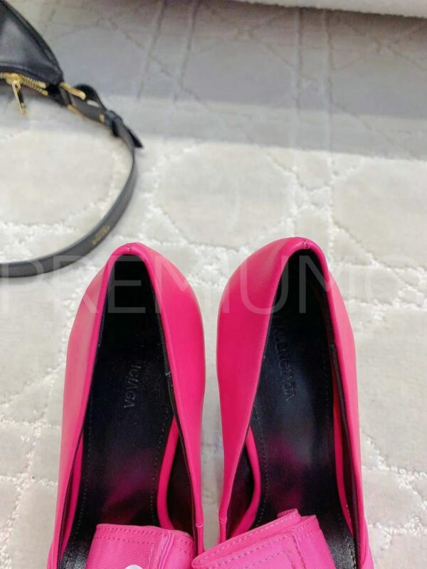 Balenciaga туфли PR757309 3
